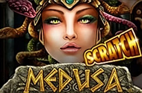 Medusa Scratch Slot - Play Online